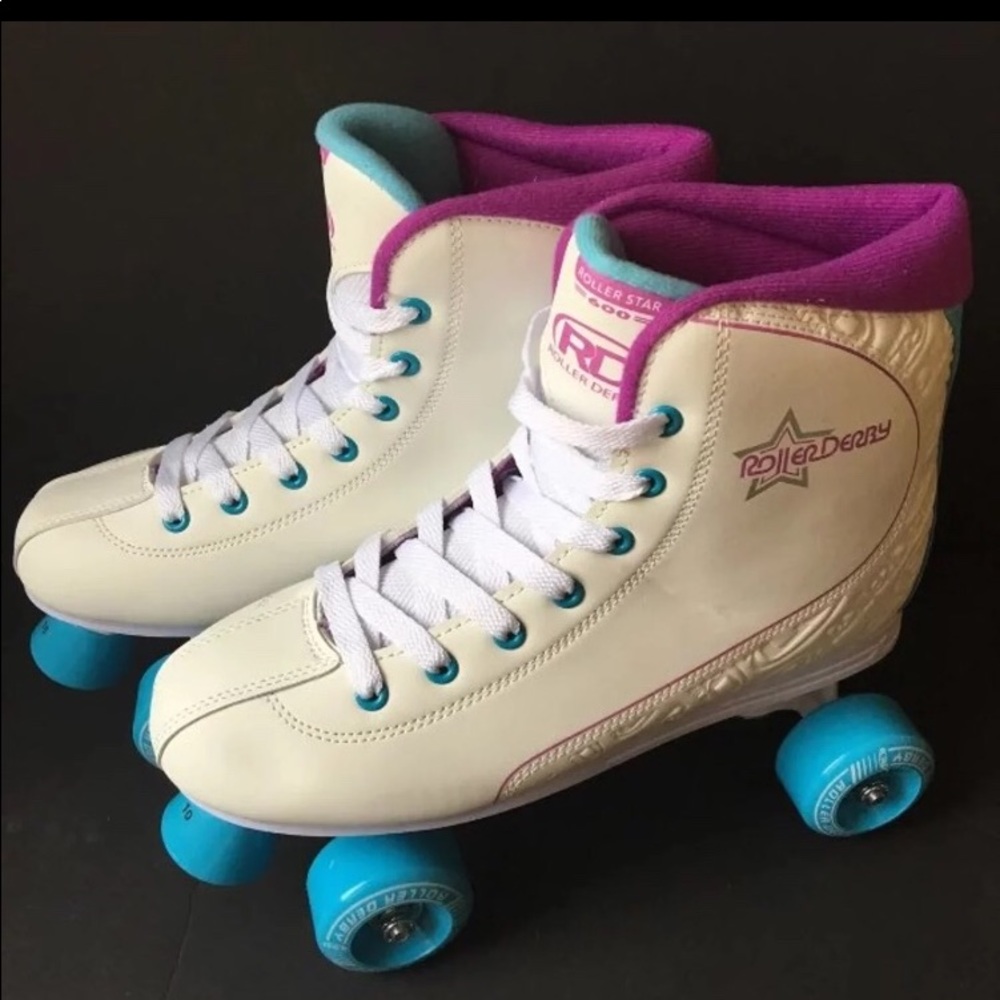 Roller Derby Roller Skates